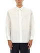 Saint Laurent Cotton Shirt