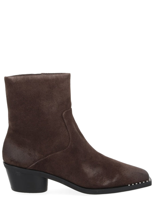 Ash Boot "Hasley"