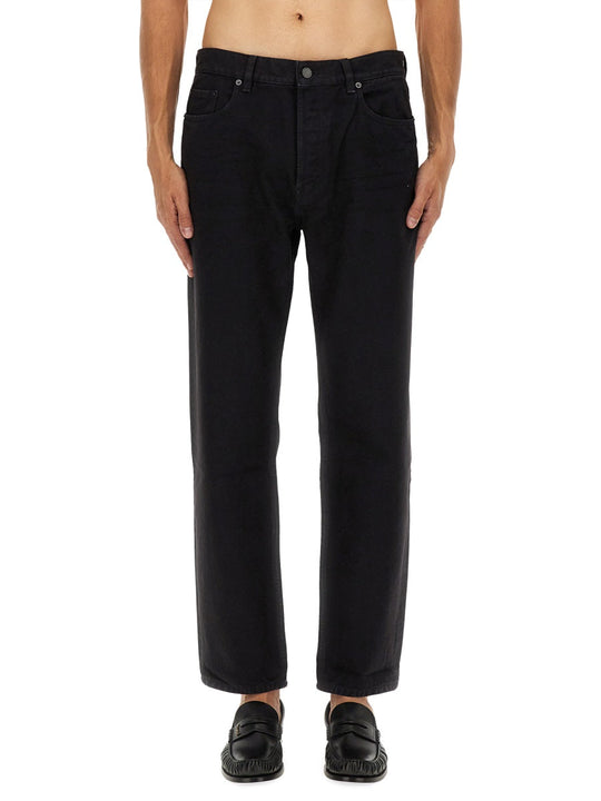 Saint Laurent Jeans "Mick"