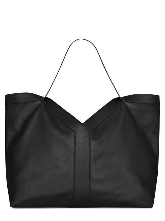 Saint Laurent Tote Bag "Y" Large