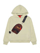 Sprayground "Takeover The Throne" Sweatshirt