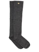 Ganni Wool Socks.