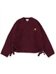 Ganni Wool Sweater