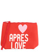 Mc2 Saint Barth Clutch Bag "Aline"