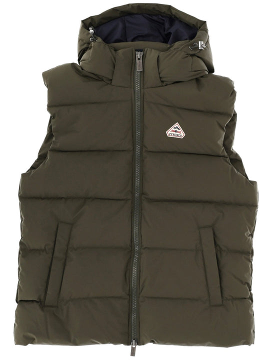 Pyrenex "Spoutnic" Vest