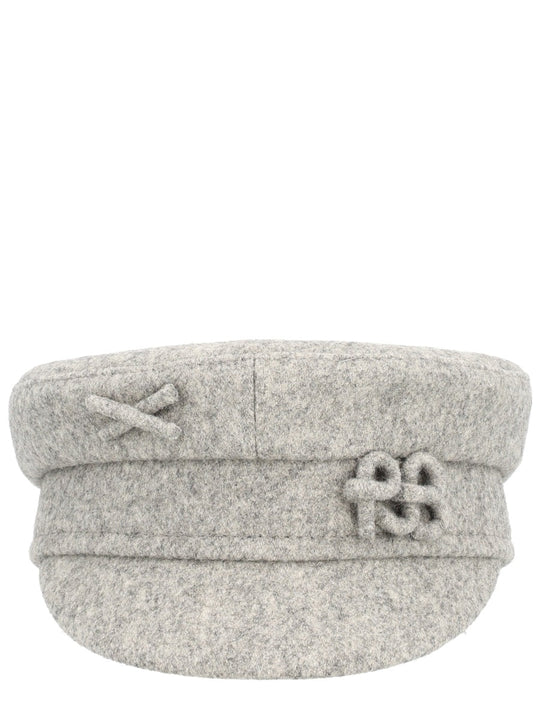 Ruslan Baginskiy "Baker Boy" Hat