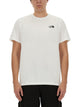 The North Face T-Shirt With Logo