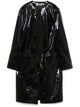 Toteme Leather Jacket