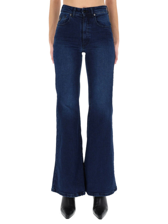Lois Pants "Palas"
