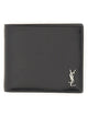 Saint Laurent Tiny Cassandre East/West Wallet