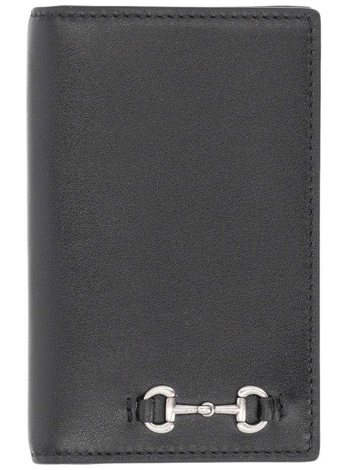 Gucci Long Card Holder