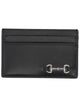 Gucci Leather Card Holder
