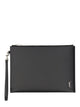 Saint Laurent Tablet Holder "Tiny Cassandras" Small