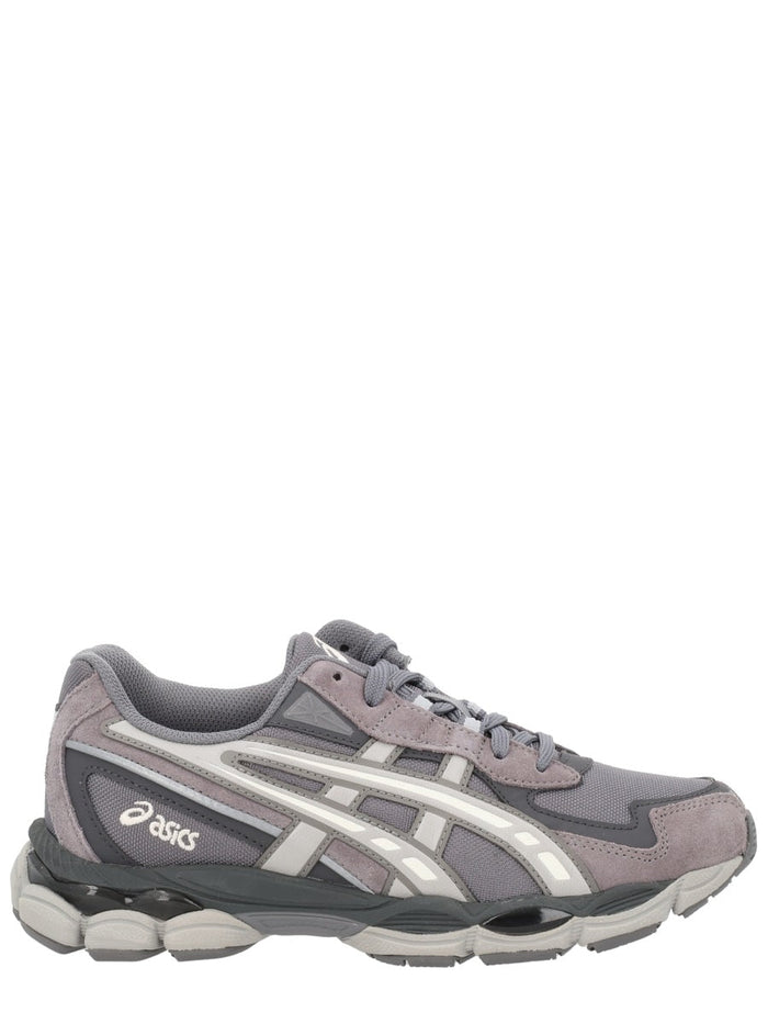 Asics "Gel-Nyc 2055" Sneaker