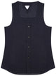Bottega Veneta Top With Buttons