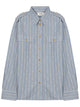 Celine Camicia In Cotone