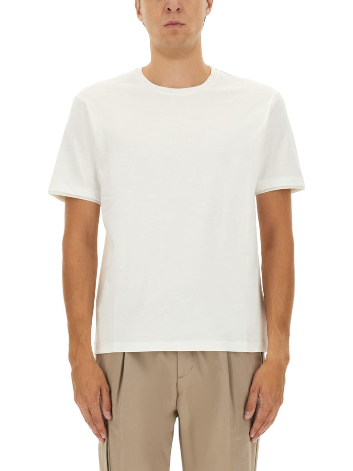 Herno Cotton T-Shirt