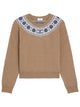 Celine Cashmere Sweater