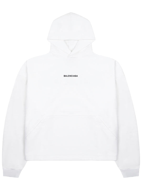 Balenciaga Sweatshirt With Logo