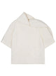 Bottega Veneta Top In Lana