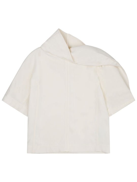 Bottega Veneta Top In Lana