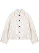 Bottega Veneta Leather Jacket