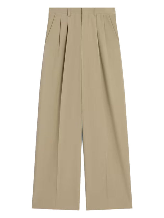 Celine Straight Pants