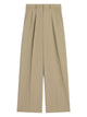 Celine Straight Pants
