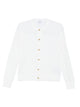 Bottega Veneta Wool Cardigan