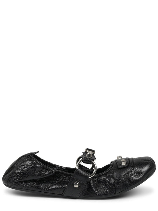 Balenciaga Ballerina "City"