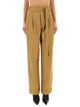Saint Laurent Pants "Gurhka Serge"