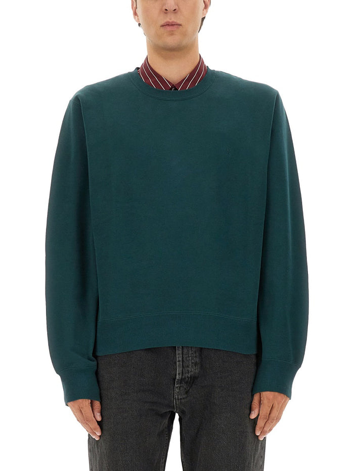 Saint Laurent Cassandre Sweatshirt