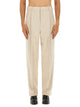 Saint Laurent Light Wool Pants