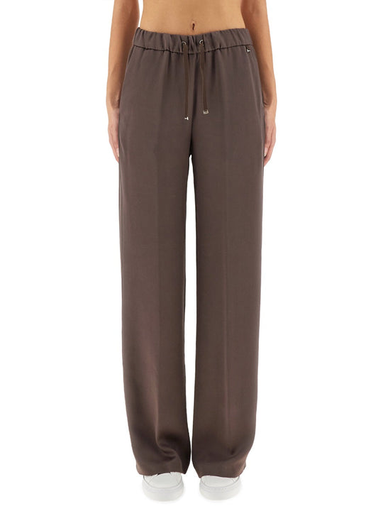 Herno Pants "Resort"