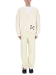 Off-White Arrow Stitch Cardigan