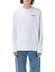 Patagonia Patagonia P-6 Logo Long-Sleeve T-Shirt