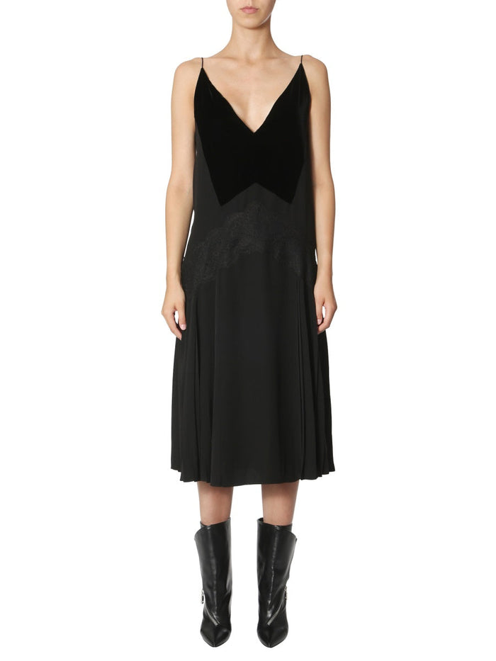 Givenchy Sleeveless Dress