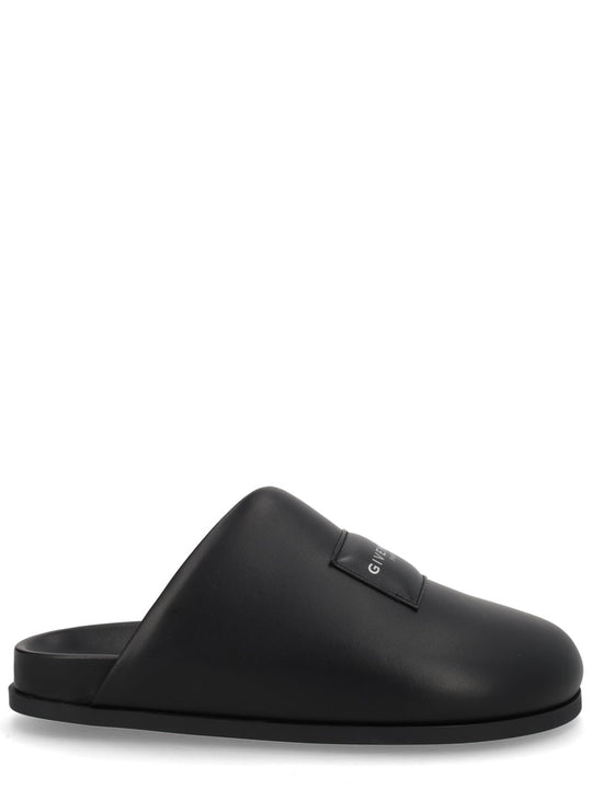 Givenchy Mule "Puffy"