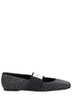 Givenchy Ballerina "Sliced Square"