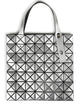 Bao Bao Issey Miyake Borsa Tote "Platinum"