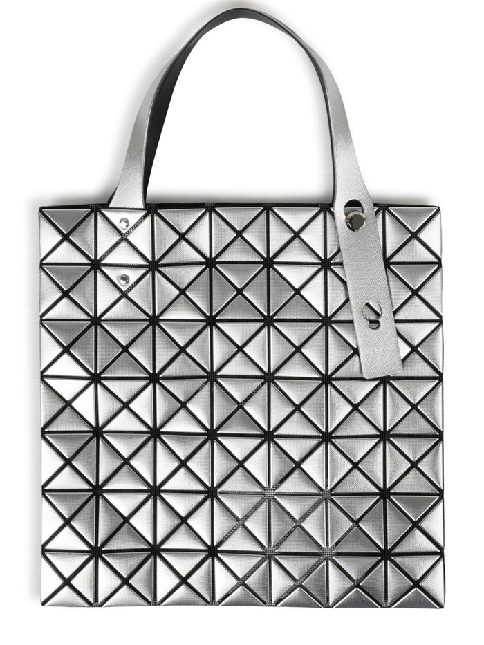 Bao Bao Issey Miyake Borsa Tote "Platinum"