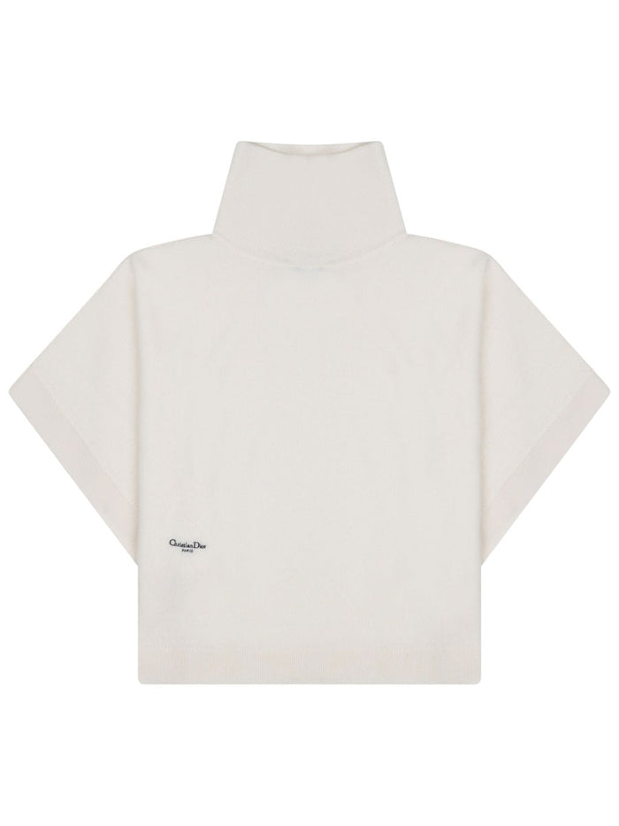 Dior Pullover In Lana