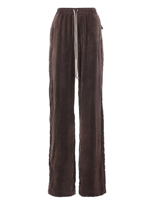 Rick Owens Pants "Dietrich"