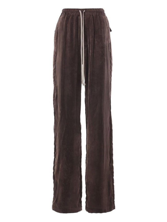 Rick Owens Pants "Dietrich"