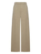 Toteme Wool Blend Tailored Pants