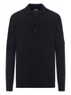 C.p. Company Wool Polo.