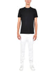 Low Brand Wool T-Shirt