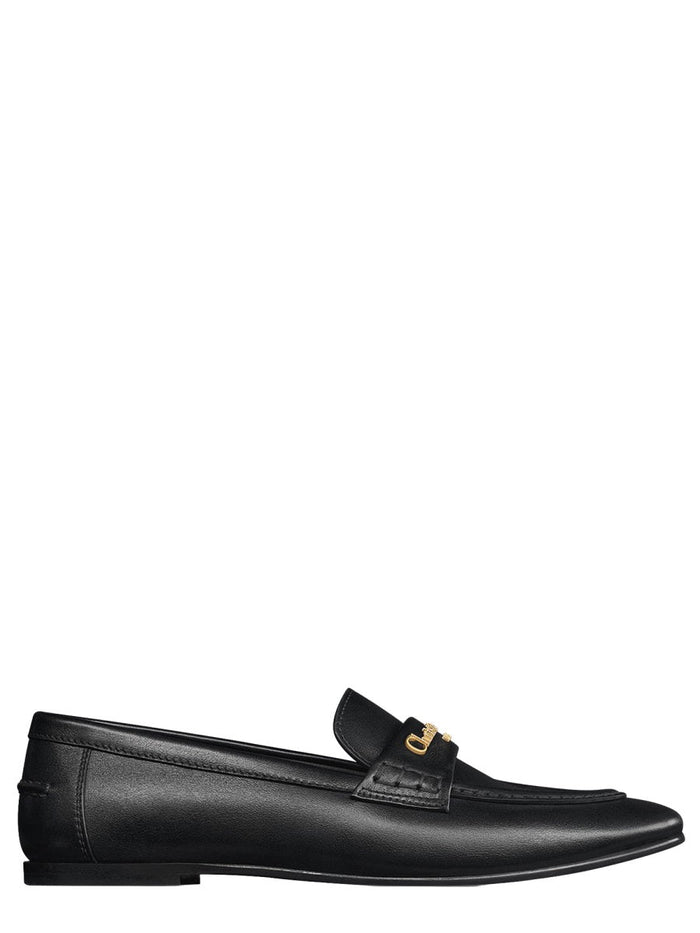 Dior Moccasin "Boy"