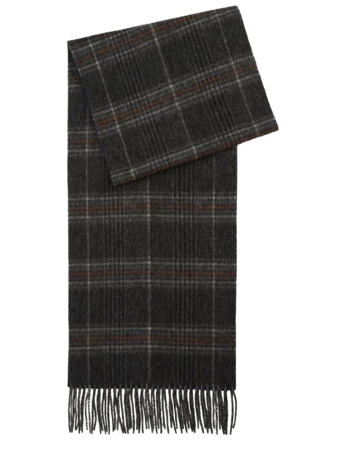 Barbour Reversible Scarf "Marsden"