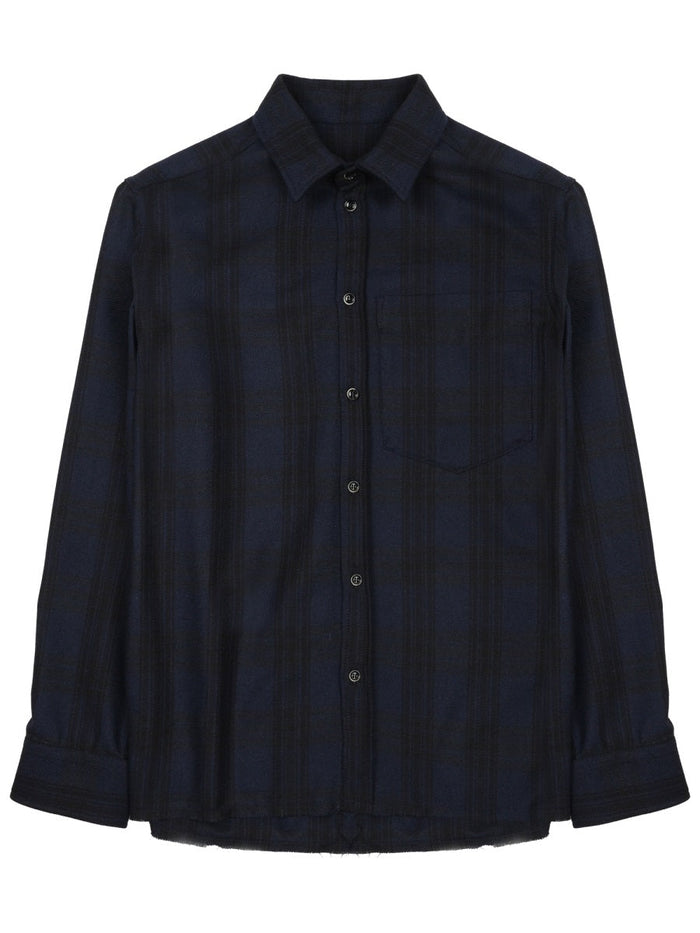 Nine:inthe:morning Camicia "Giosué"
